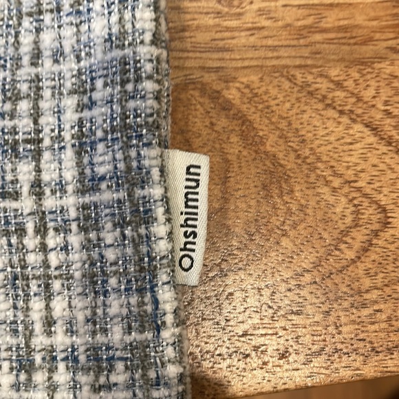 Pillow cover - Picture 4 of 4